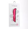 Maddie Silicone G Spot Vibrator