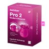 Pro 2 Classic Blossom