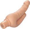 Rechargeable Power Stud Over and Under