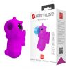 Magic Unicorn Finger Vibrator