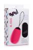 Bang XL Silicone Vibrating Egg