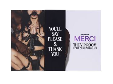 Merci  the Vip Room