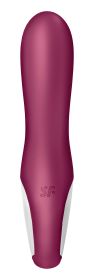 Hot Bunny Vibrator
