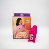 Screaming Squirrel Air Pulse and G Spot Vibrator