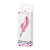 Pretty Love Hyman G Spot Vibrator