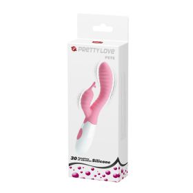 Pretty Love Hyman G Spot Vibrator