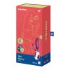 Hot Bunny Vibrator
