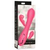 Extreme G Inflating G Spot Silicone Vibrator