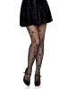 Celestial Net Tights  One Size