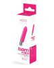Bam Mini Bullet  Assorted 12 Pc Display