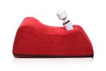 Delux Wand Saddle