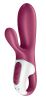 Hot Bunny Vibrator