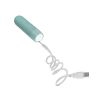 Gaia  Eco Rechargeable Bullet  Aqua