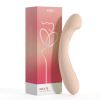 Delyte  Curved G Spot Vibrator