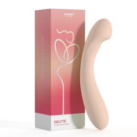 Delyte  Curved G Spot Vibrator