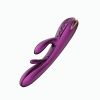 Terri  App Controlled Tapping Rabbit Vibrator