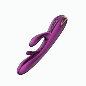 Terri  App Controlled Tapping Rabbit Vibrator
