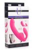 Royal Rider Vibrating Strapless Strap