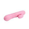 Pretty Love Leopold G Spot Vibrator