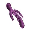 Trilux  App Controlled Rabbit Vibrator