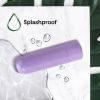 Gaia  Eco Rechargeable Bullet  Lilac
