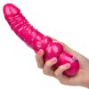 Naughty Bits Lady Boner Bendable Personal Vibrator