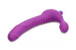 Royal Revolver Vibrating Strapless Strap