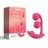 Melody Wearable Dual Vibrator