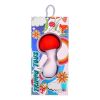Shroomie Rechargeble Mushroom Vibrator