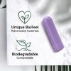 Gaia  Eco Rechargeable Bullet  Lilac
