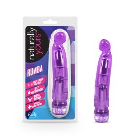 Naturally Yours  Rumba