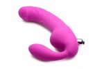 Royal Rider Vibrating Strapless Strap