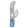 Naughty Bits Party in My Pants Jack Rabbit Vibrator