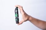Jane 420 Series Crystal Gems USB Rechargeable 25 Function Bullet