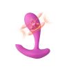 Oly 2 App Enabled Wearable Vibrator