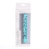 Monarch X Long Butterfly Print Bullet  Blue
