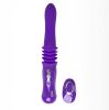 Monroe USB Rechargeable Silicone Thrusting Portable Love Machine