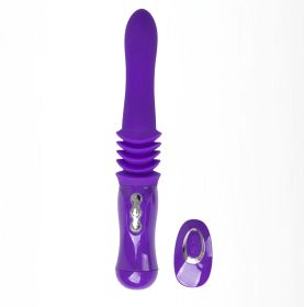 Monroe USB Rechargeable Silicone Thrusting Portable Love Machine