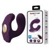 Billy Global App Control Vibrator