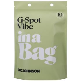 G Spot Vibe in a Bag