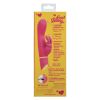 Love Bunny Vibrating "G" Bunny