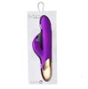 Karlin USB Rechargeable 10 Function Rabbit Vibrator