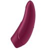 Curvy 1 Plus  Rose Red