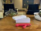 Luna â€“ Heated Thrusting Dildo, Sex Toy & Massager For Women