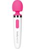 Bodywand Aqua Mini Silicone Rechargeable Massager