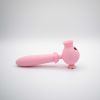 Lick n' Stick Clit Flicker and G Spot Vibrator