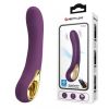 Ethan Global App Control Vibrator