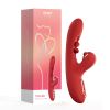 Tickler Wiggling G Spot Vibrator