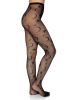 Celestial Net Tights  One Size