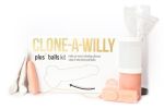 Clone a Willy Plus Balls Kit